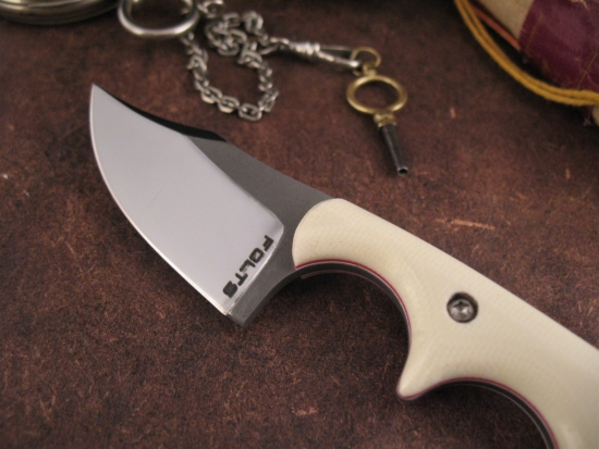 Alan Folts - Presentation Custom Bowie Minimalist - Image 2