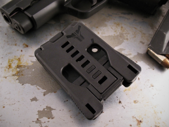 Blade Tech- Tek-Lok Belt Clip - Image 2