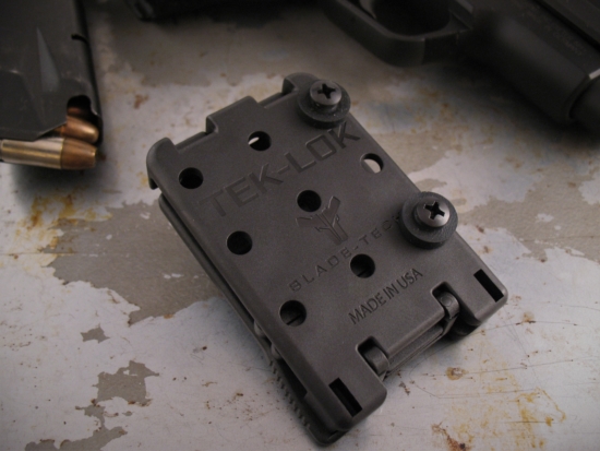 Blade Tech- Tek-Lok Belt Clip