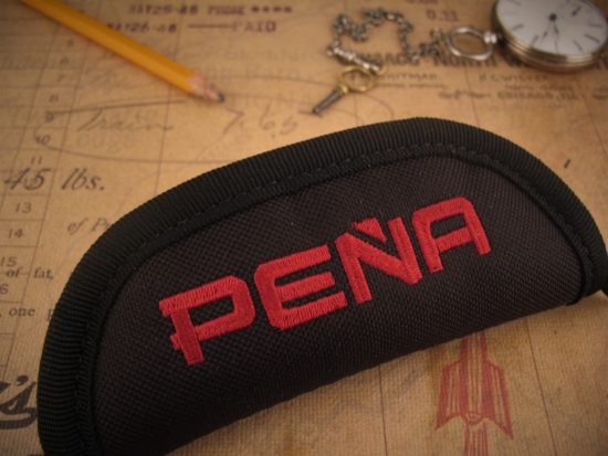 Enrique Pena - Rare Custom Lanny's Clip - Front Flipper - Image 8