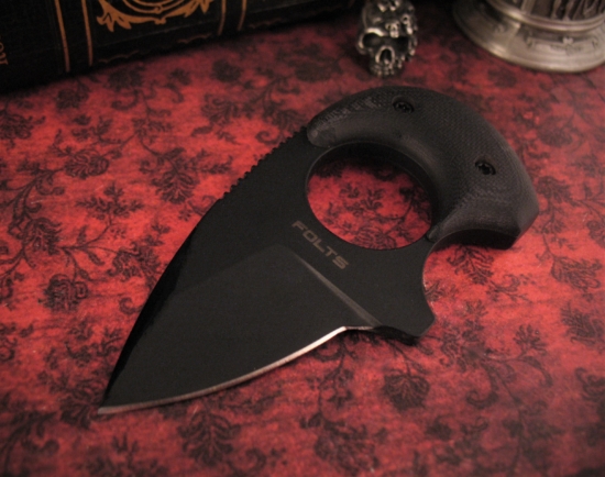 Alan Folts - Rare Murdered Out - Tactical Baby Bear - Image 4