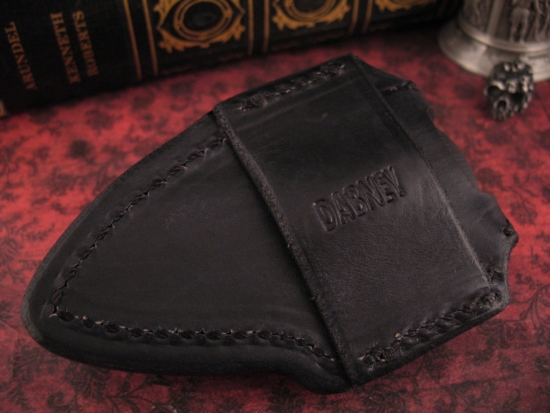 Alan Folts - Rare Murdered Out - Tactical Baby Bear - Image 7