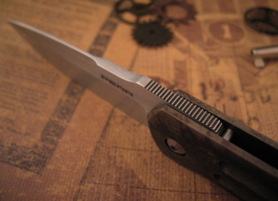 Enrique Pena - Custom Mula - Front Flipper - Image 4