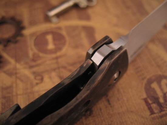 Enrique Pena - Custom Mula - Front Flipper - Image 6