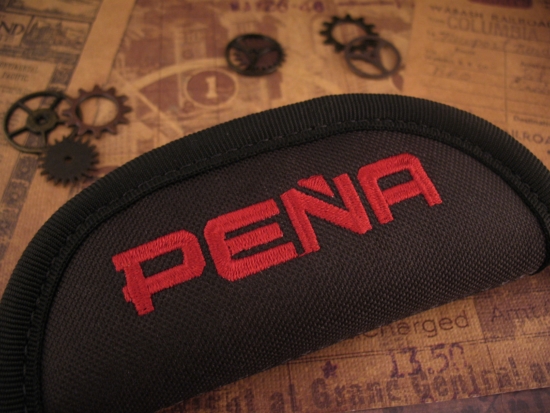 Enrique Pena - Custom Mula - Front Flipper - Image 8