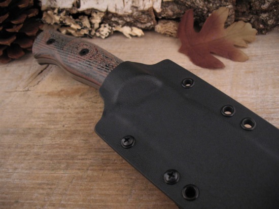 Nathan Carothers - HDFK in Delta 3V - Discontinued - Image 5