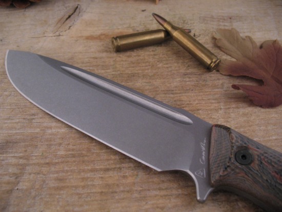 Nathan Carothers - HDFK in Delta 3V - Discontinued - Image 2