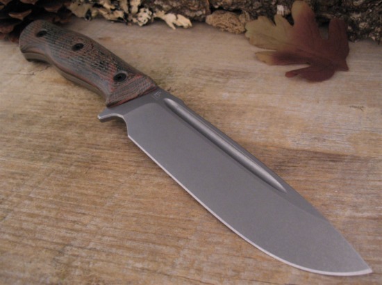 Nathan Carothers - HDFK in Delta 3V - Discontinued - Image 3