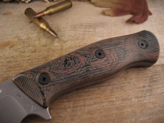 Nathan Carothers - HDFK in Delta 3V - Discontinued - Image 4