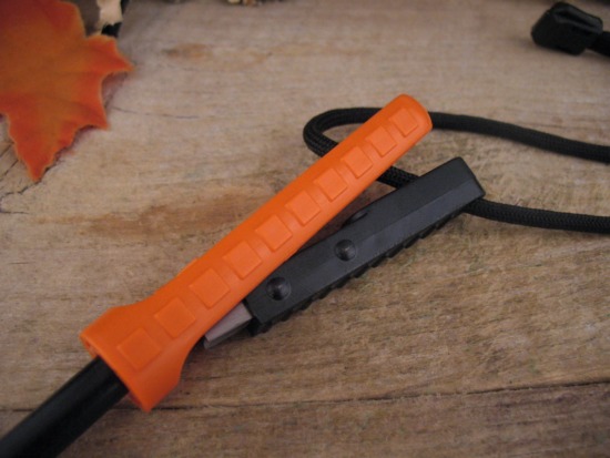 EXOTAC - PolySTRIKER XL - Ferrocerium Rod - Color Choices - Image 2