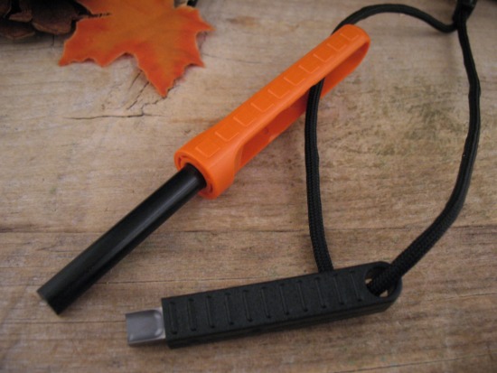 EXOTAC - PolySTRIKER XL - Ferrocerium Rod - Color Choices - Image 3