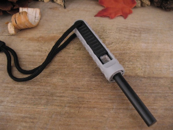 EXOTAC - PolySTRIKER XL - Ferrocerium Rod - Color Choices - Image 6