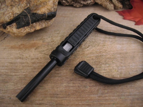 EXOTAC - PolySTRIKER XL - Ferrocerium Rod - Color Choices - Image 7