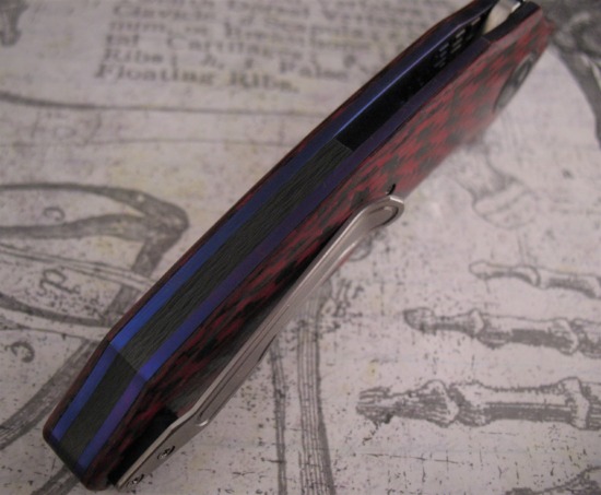 A Squared (A2) / Tashi Bharucha - NEW Size "A6 Midi" - Zirc Accents - Image 6