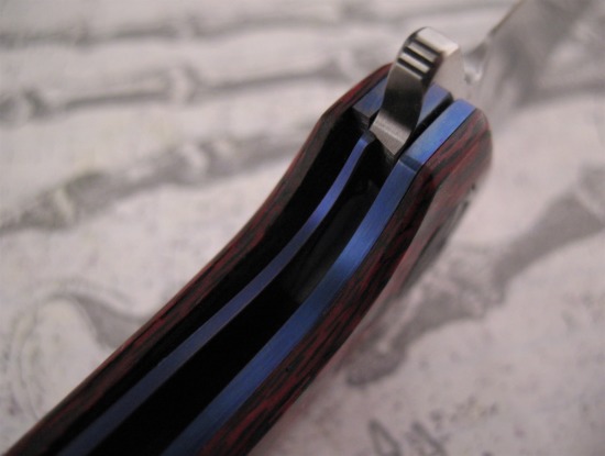 A Squared (A2) / Tashi Bharucha - NEW Size "A6 Midi" - Zirc Accents - Image 7