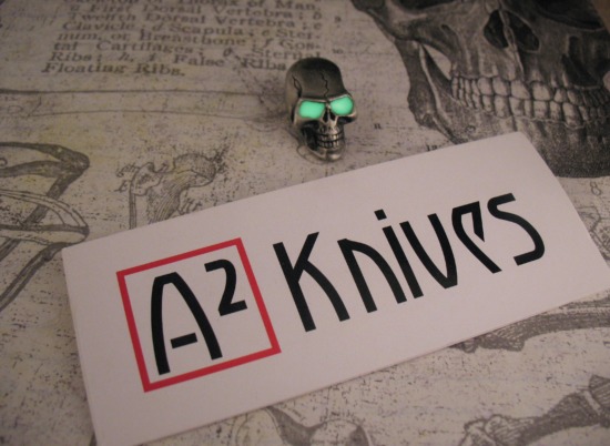 A Squared (A2) / Tashi Bharucha - NEW Size "A6 Midi" - Zirc Accents - Image 9