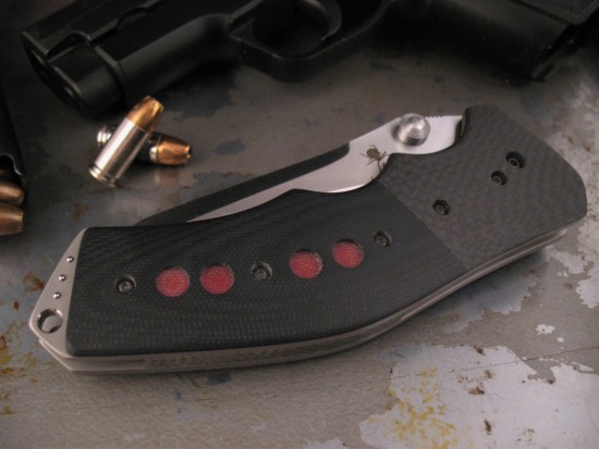 Kirby Lambert - Custom Justice - Image 2