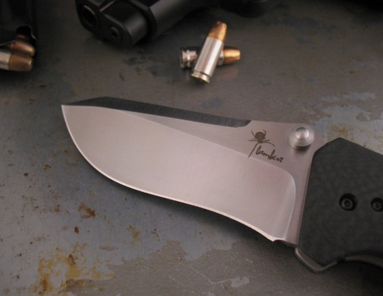 Kirby Lambert - Custom Justice - Image 3