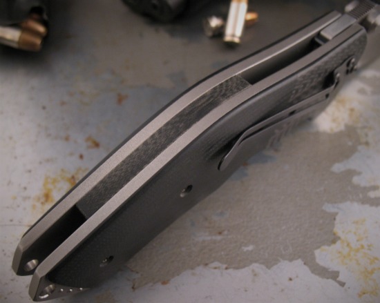 Kirby Lambert - Custom Justice - Image 5