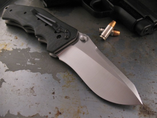 Kirby Lambert - Custom Justice - Image 7