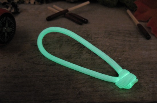 Dawson Machine Craft - Jumbo TurboGlow Survival Bead - Orange or Green - Image 9