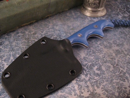 Alan Folts - EXCLUSIVE Harpoon - Custom Minimalist - Image 5