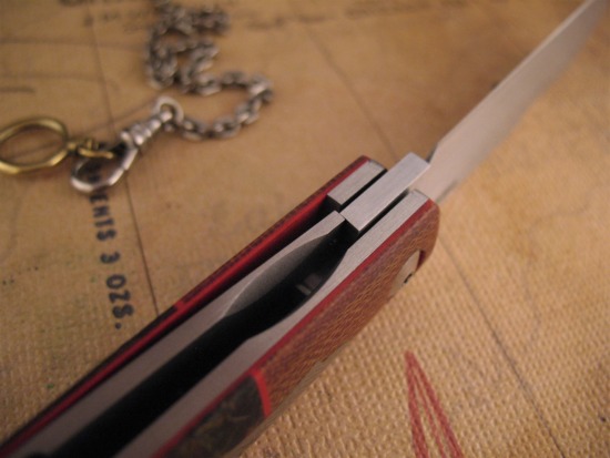 Enrique Pena - NEW Custom Front Flipper Barlow - Image 5