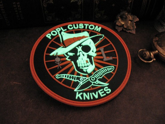 Gudy van Poppel - Custom Gitano Bowie Flipper - Mammoth Tusk - Image 8