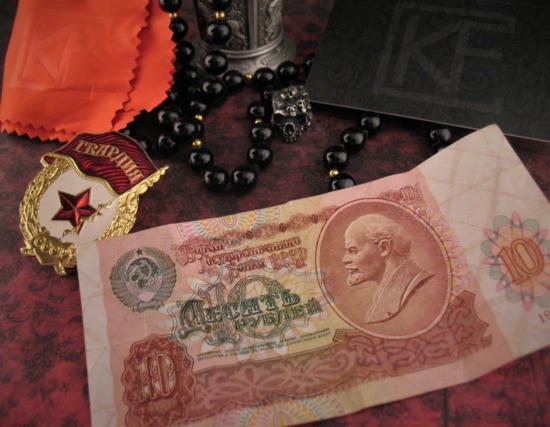 Custom Knife Factory - DCPT Tano - M390 - Image 10