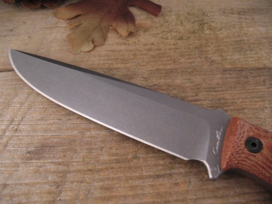 Nathan Carothers - Utility Fighter - Delta 3V - Image 3