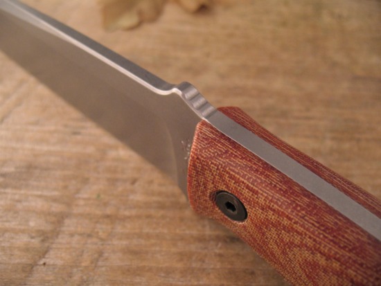 Nathan Carothers - Utility Fighter - Delta 3V - Image 4