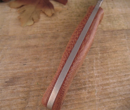 Nathan Carothers - Utility Fighter - Delta 3V - Image 5