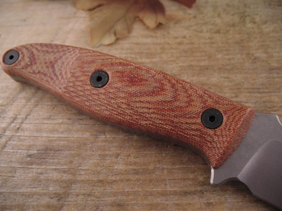 Nathan Carothers - Utility Fighter - Delta 3V - Image 6