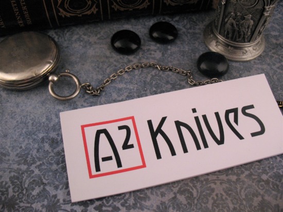 A Squared (A2) / Tashi Bharucha - NEW Size "A6 Midi" - Zirc Accents - Image 7