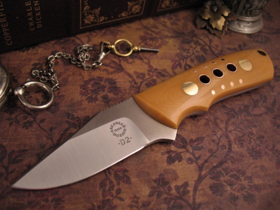Bob Dozier - Razorback - One of a Kind - Discontinued