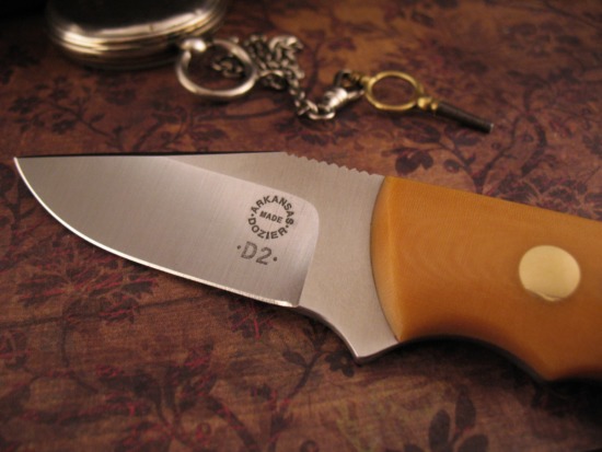 Bob Dozier - Razorback - One of a Kind - Discontinued - Image 2