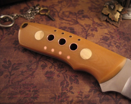 Bob Dozier - Razorback - One of a Kind - Discontinued - Image 5