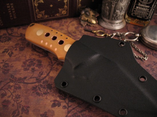 Bob Dozier - Razorback - One of a Kind - Discontinued - Image 7