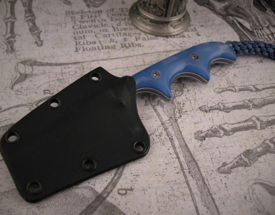 Alan Folts - Custom Tanto Minimalist - Image 6