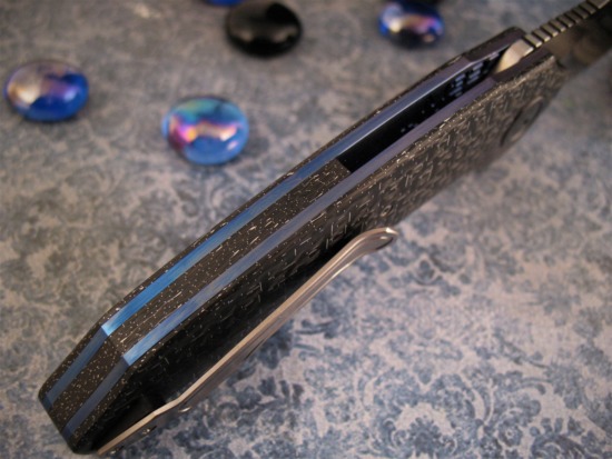 A Squared (A2) / Tashi Bharucha - NEW Size "A6 Midi" - Zirc Accents - Image 4