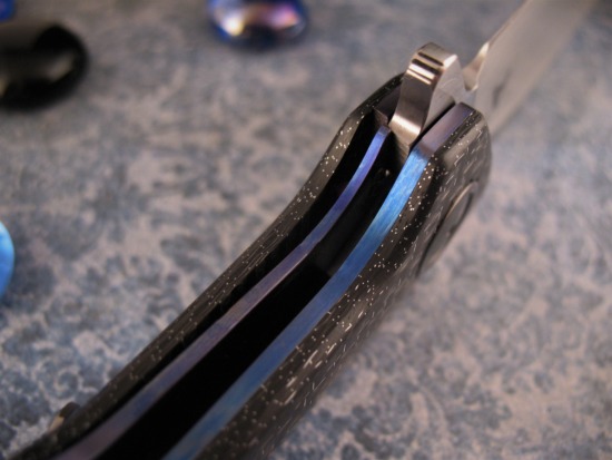 A Squared (A2) / Tashi Bharucha - NEW Size "A6 Midi" - Zirc Accents - Image 5