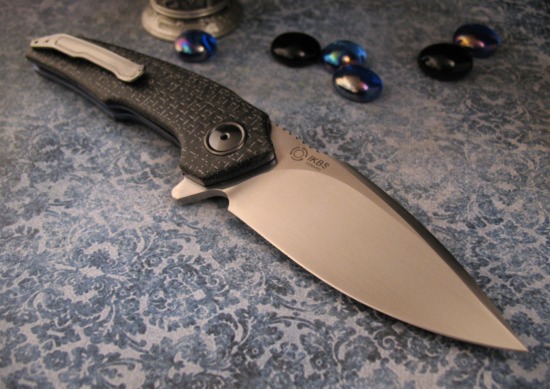 A Squared (A2) / Tashi Bharucha - NEW Size "A6 Midi" - Zirc Accents - Image 6