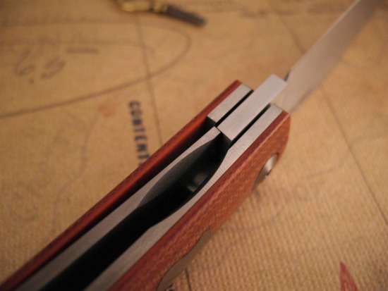 Enrique Pena - Custom Lanny's Clip - Front Flipper - Image 5