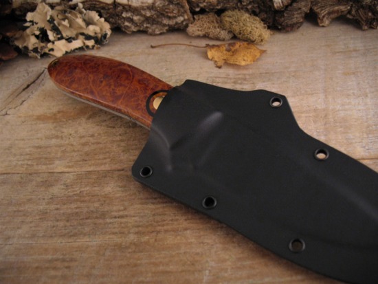 Bob Dozier - Rare Evolution Hybrid Hunter - Flat Ground - Image 6