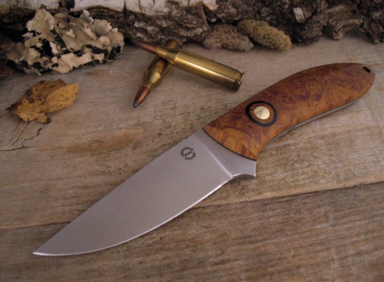 Bob Dozier - Rare Evolution Hybrid Hunter - Flat Ground
