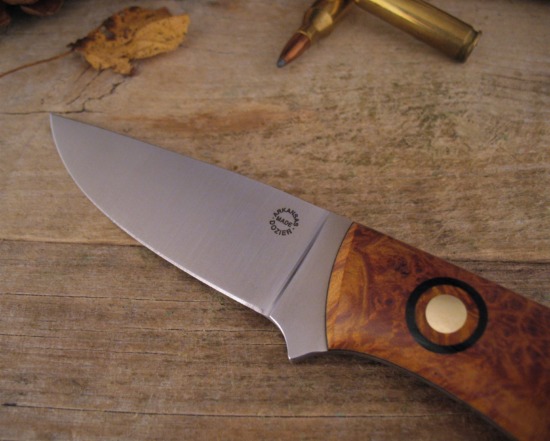 Bob Dozier - Rare Evolution Hybrid Hunter - Flat Ground - Image 2