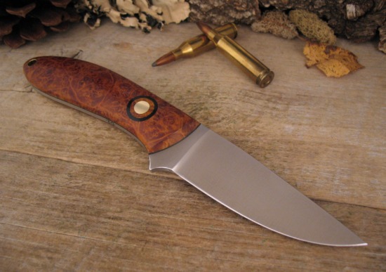 Bob Dozier - Rare Evolution Hybrid Hunter - Flat Ground - Image 5
