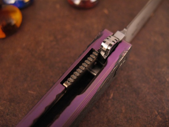 Jeff Park - Custom Mini Bones Flipper - Custom Ano - Image 4