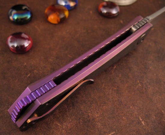 Jeff Park - Custom Mini Bones Flipper - Custom Ano - Image 5