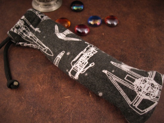 Jeff Park - Custom Mini Bones Flipper - Custom Ano - Image 8